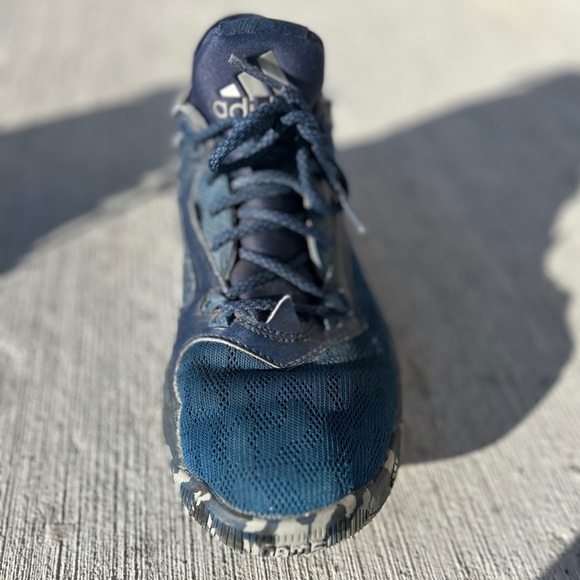 Adidas BrookField Bounce Men’s Basketball Shoes - Picture 11 of 11